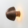 Opviq Lámpara de Pared de Cobre